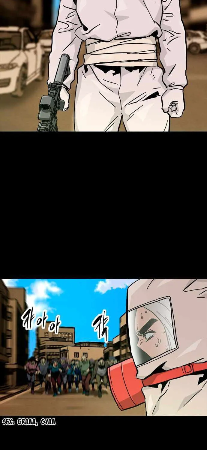 Read Deadlife chapter 62 image 43 on Lezhin