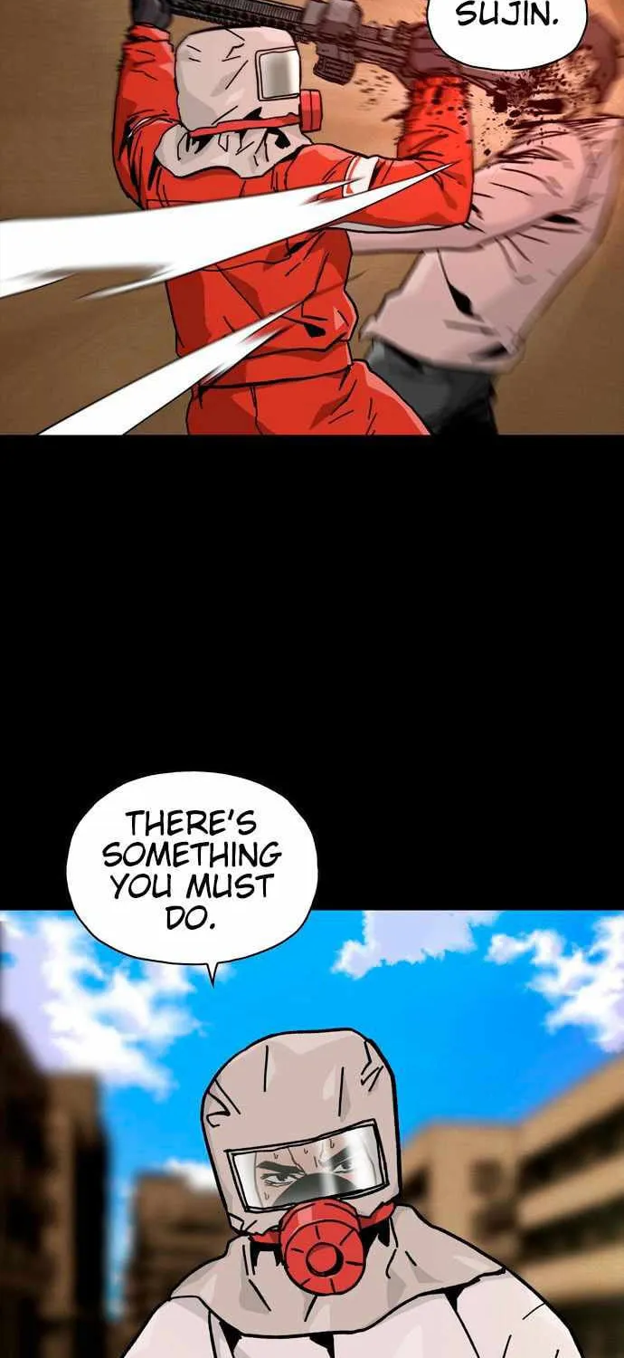 Read Deadlife chapter 62 image 45 on Lezhin