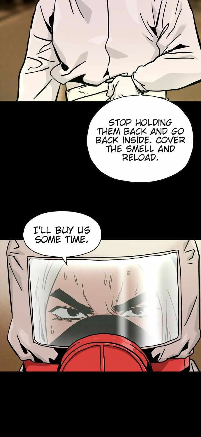 Read Deadlife chapter 62 image 46 on Lezhin