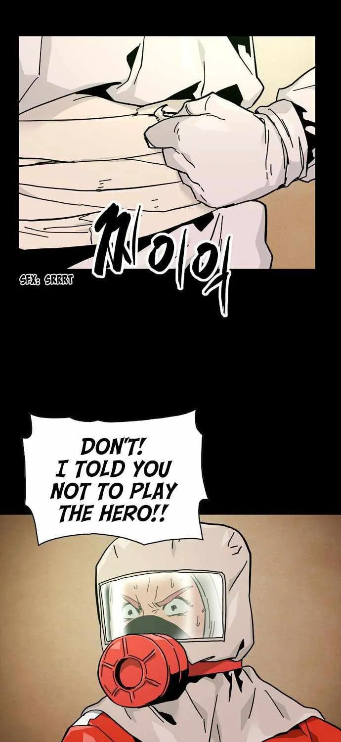 Read Deadlife chapter 62 image 48 on Lezhin