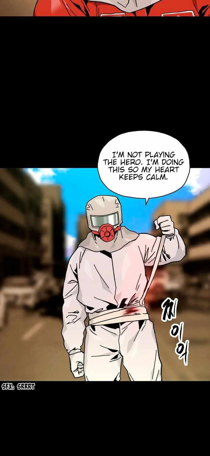 Read Deadlife chapter 62 image 49 on Lezhin