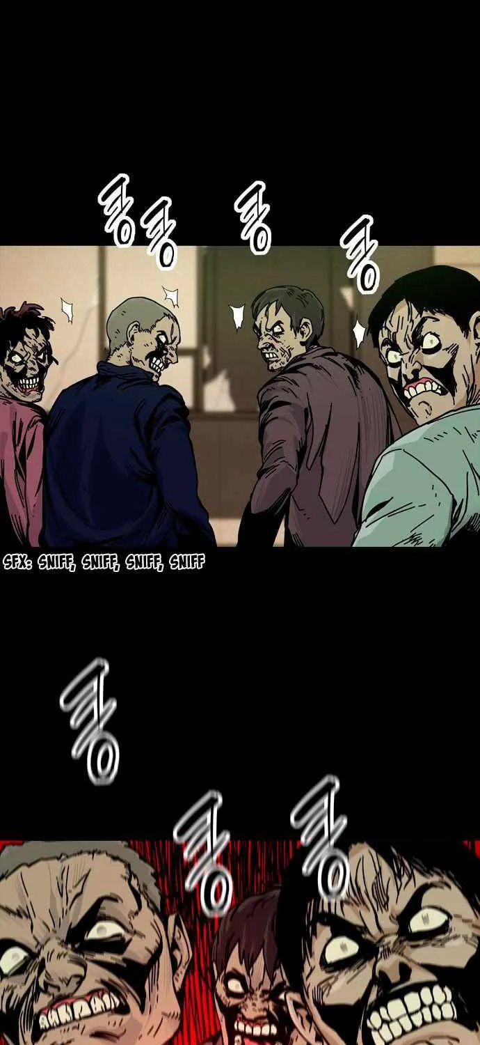 Read Deadlife chapter 62 image 53 on Lezhin