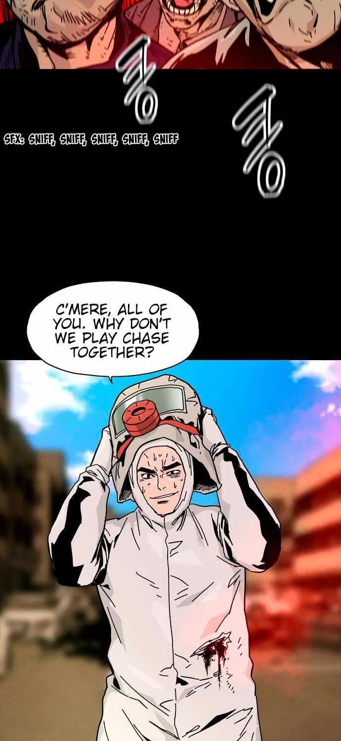 Read Deadlife chapter 62 image 54 on Lezhin