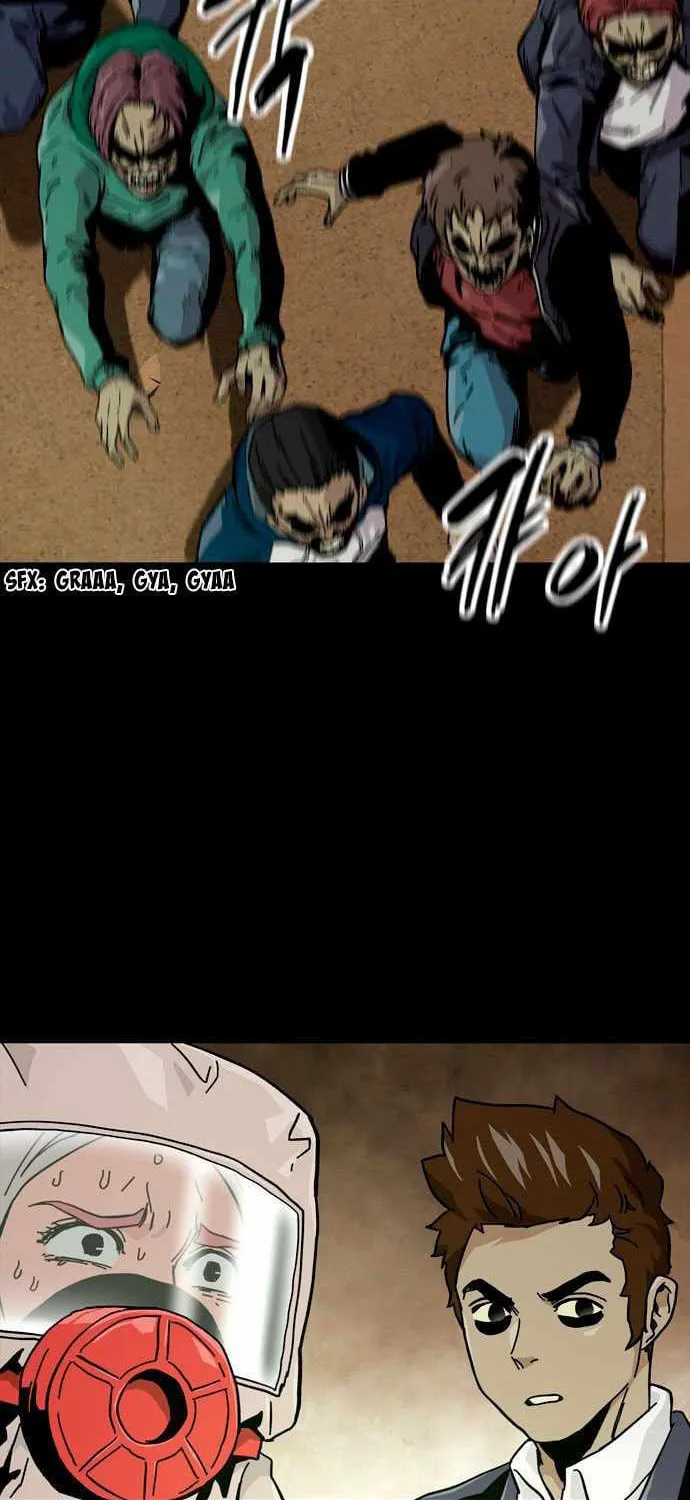 Read Deadlife chapter 62 image 56 on Lezhin