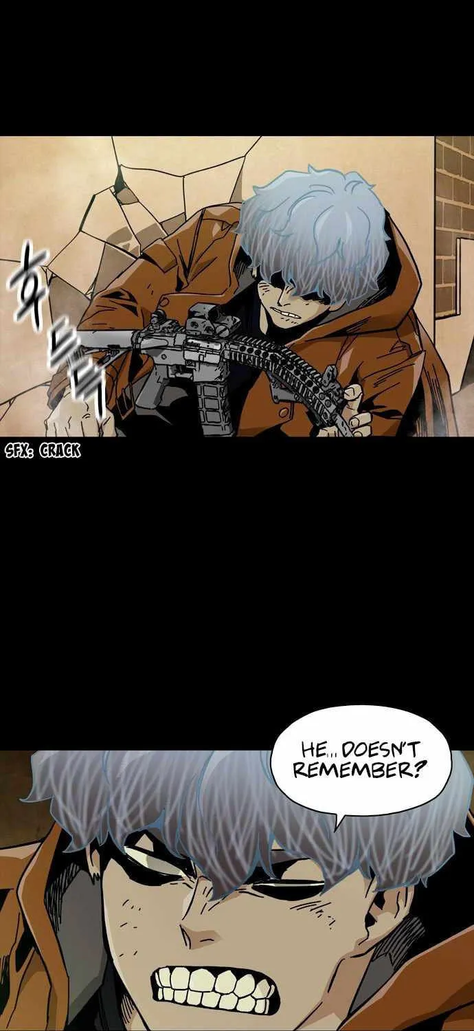 Read Deadlife chapter 62 image 6 on Lezhin