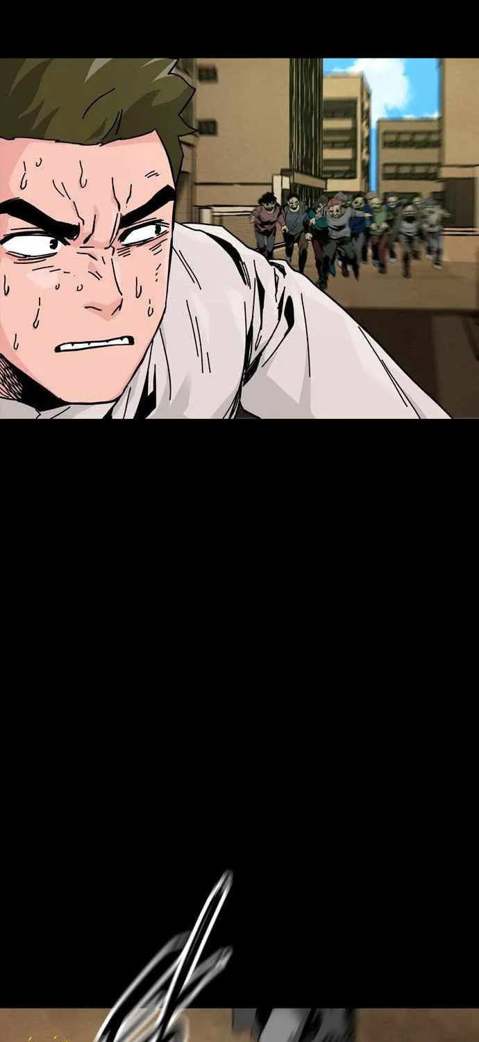 Read Deadlife chapter 62 image 60 on Lezhin