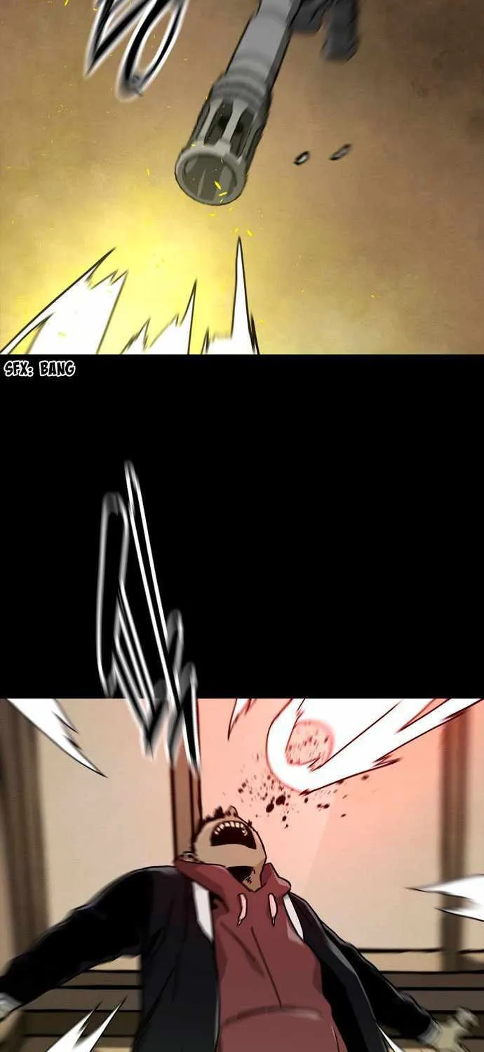 Read Deadlife chapter 62 image 61 on Lezhin