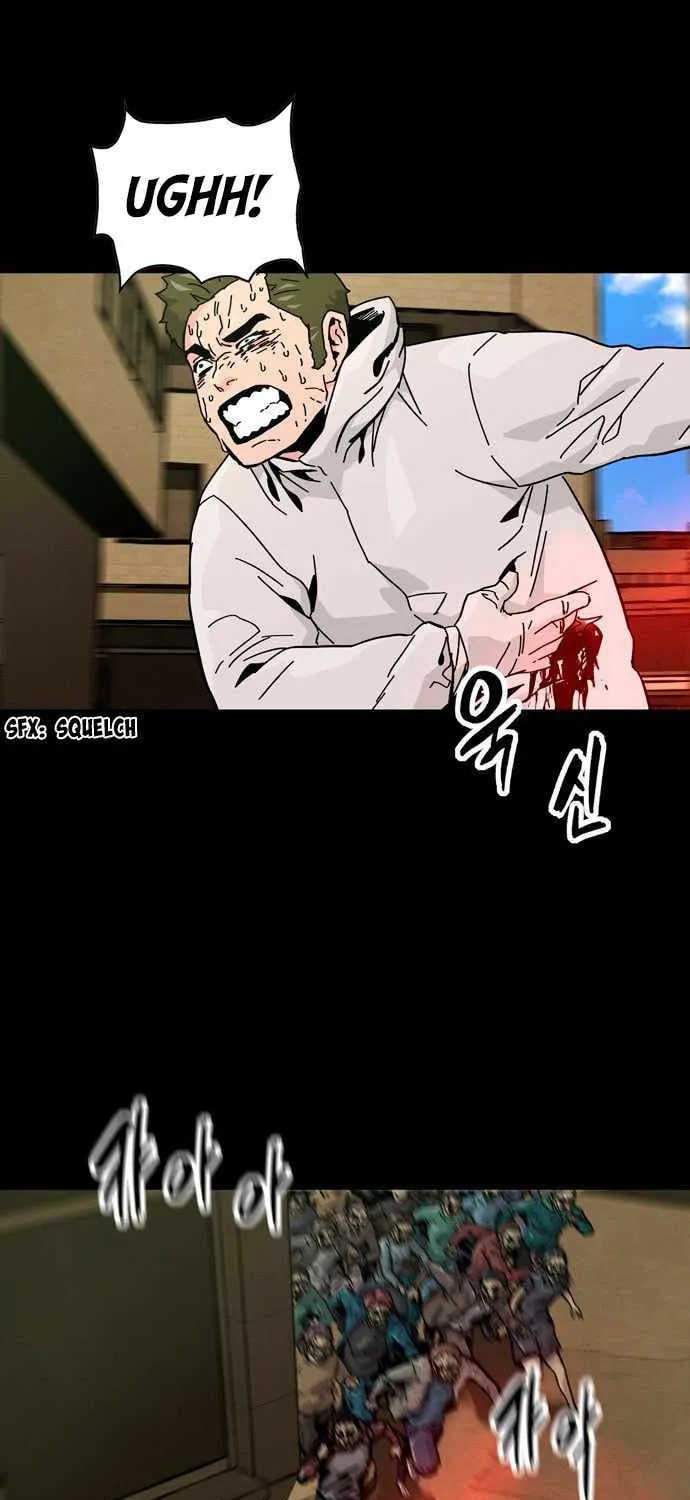 Read Deadlife chapter 62 image 67 on Lezhin