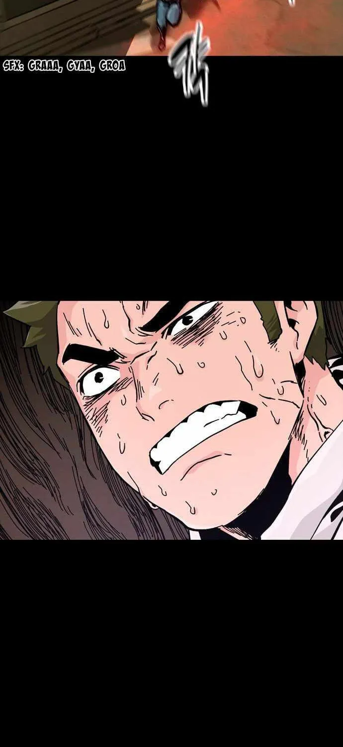 Read Deadlife chapter 62 image 68 on Lezhin