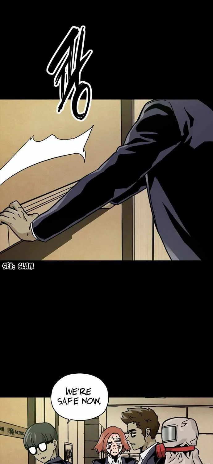 Read Deadlife chapter 62 image 69 on Lezhin
