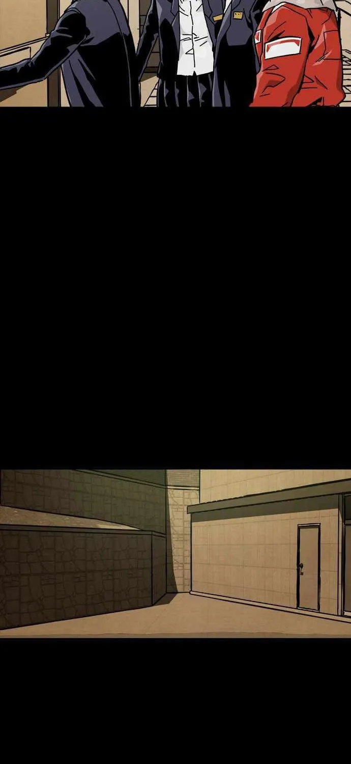 Read Deadlife chapter 62 image 70 on Lezhin