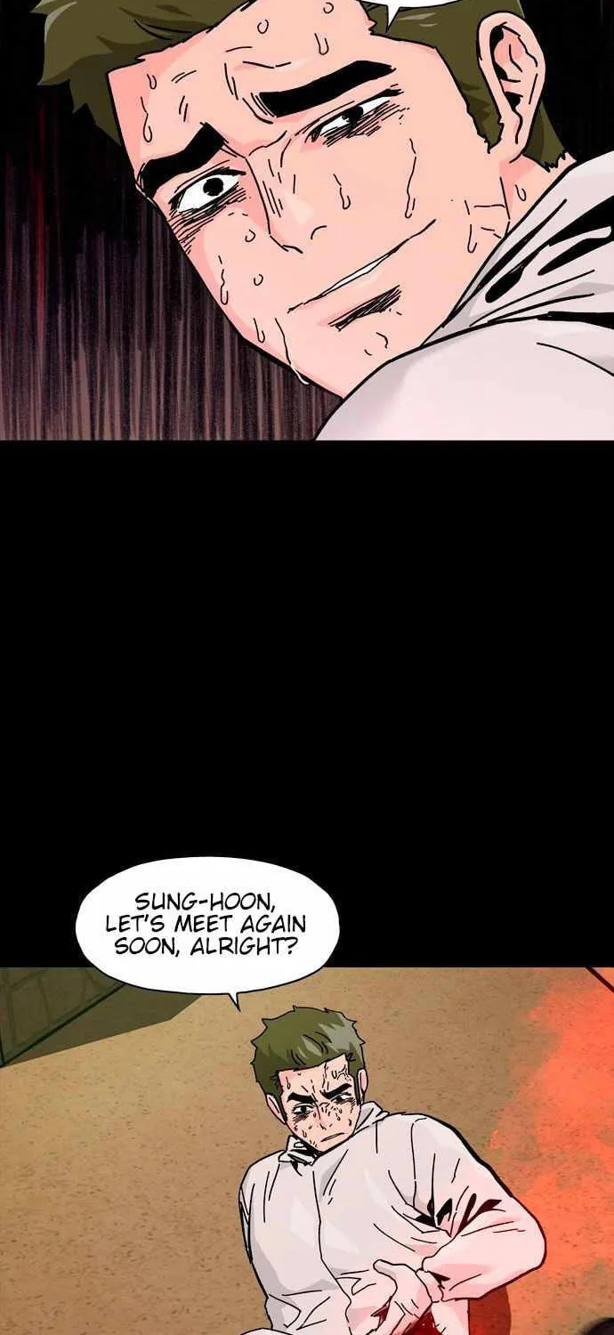 Read Deadlife chapter 62 image 74 on Lezhin