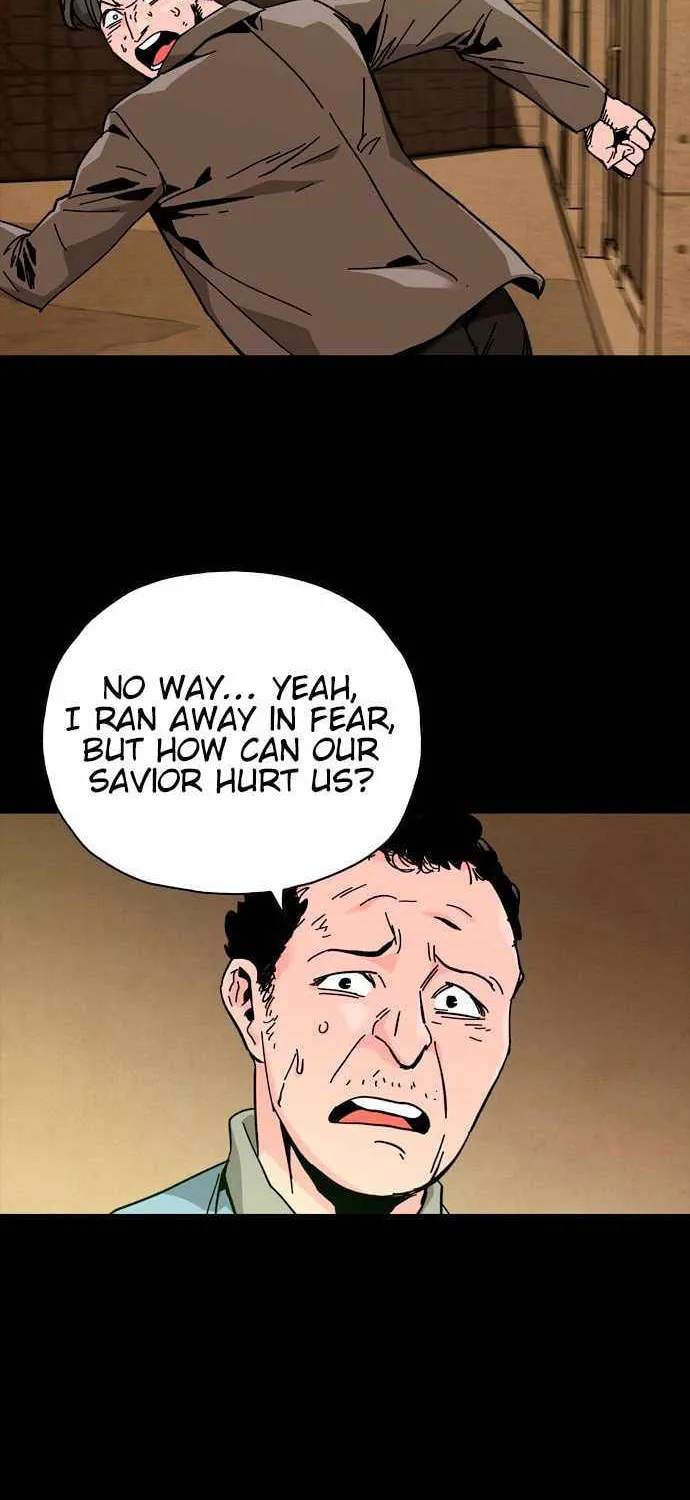 Read Deadlife chapter 62 image 9 on Lezhin