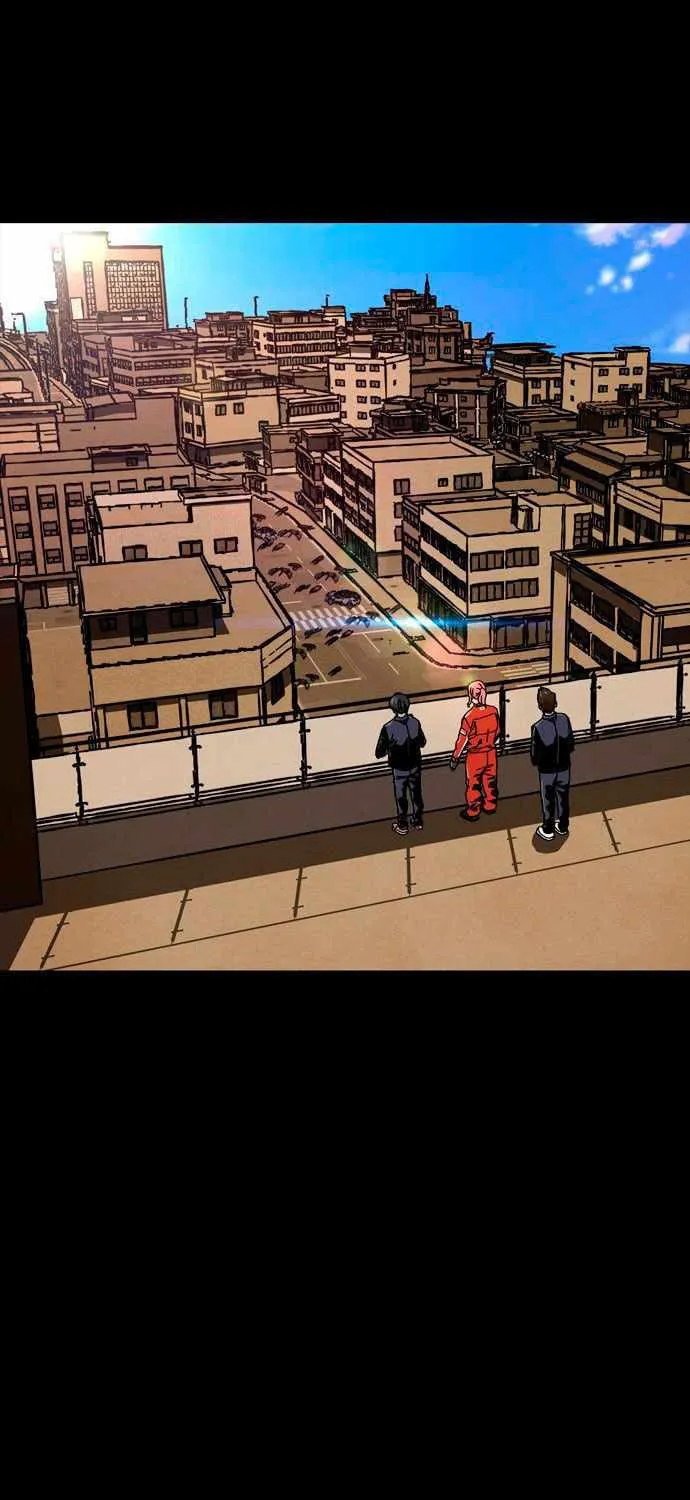Read Deadlife chapter 63 image 1 on Lezhin