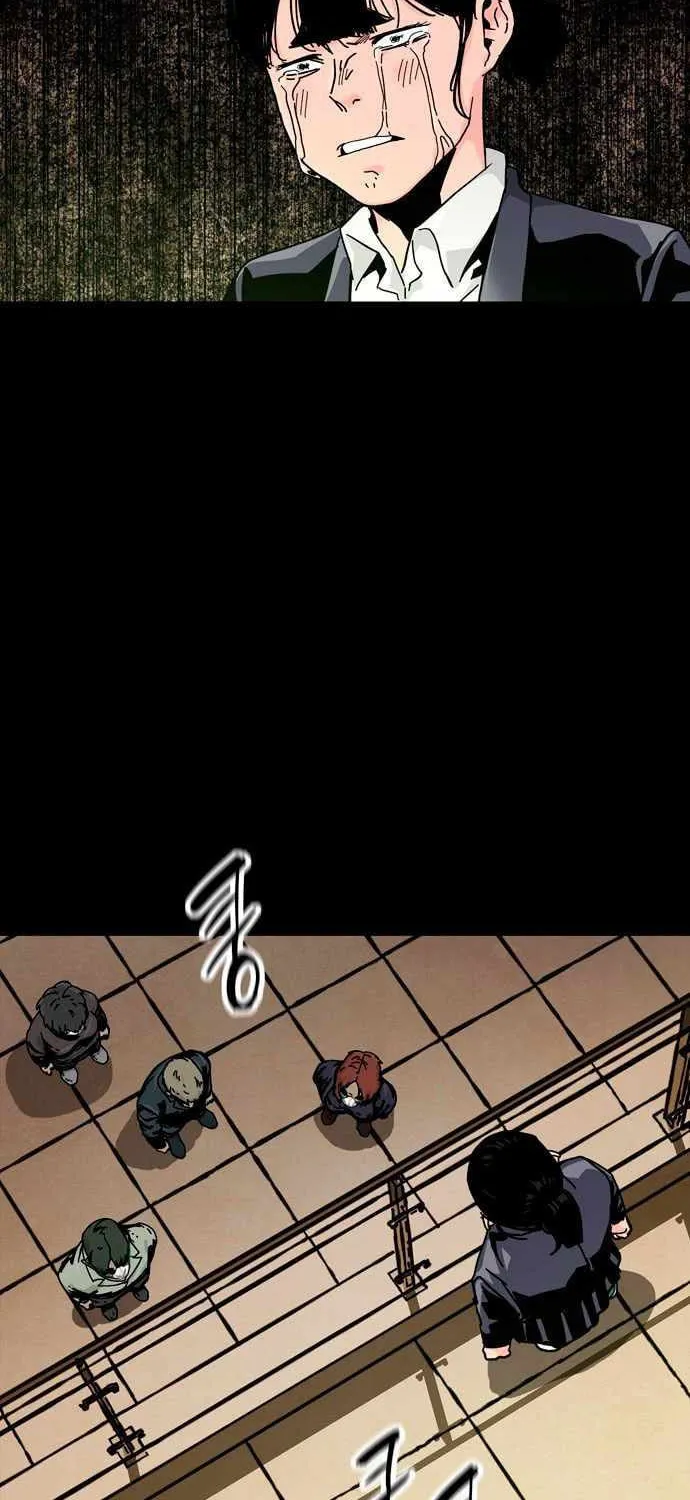 Read Deadlife chapter 63 image 12 on Lezhin