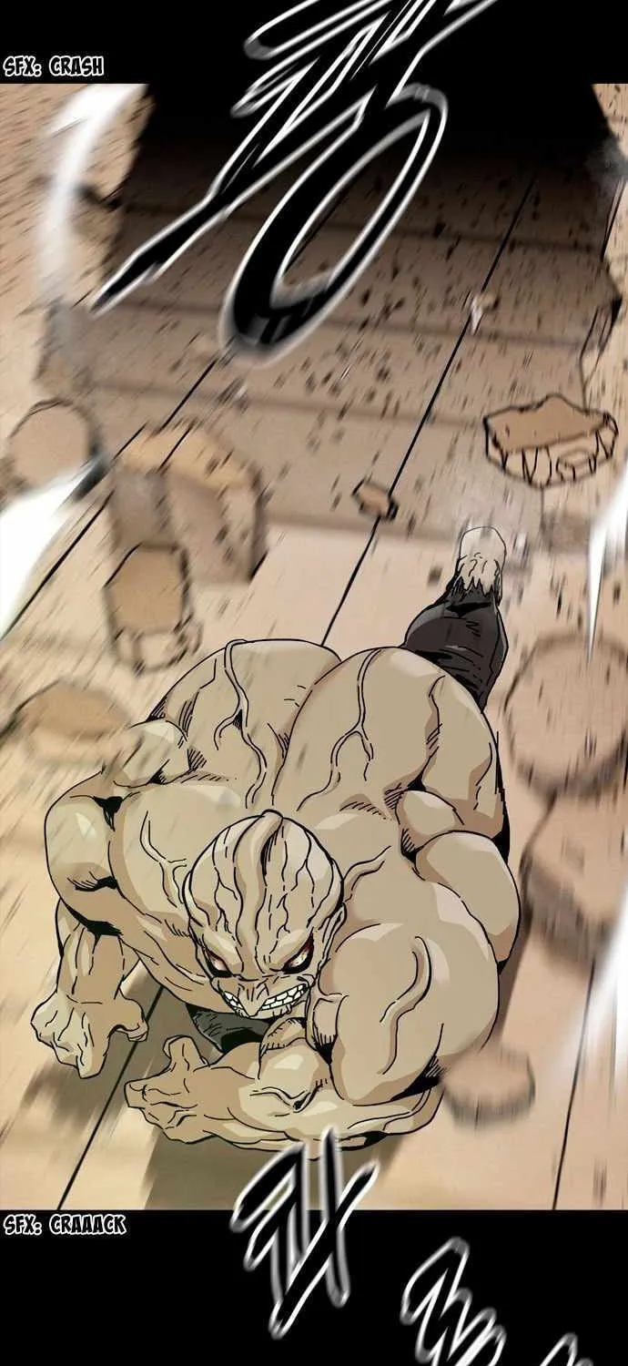 Read Deadlife chapter 63 image 15 on Lezhin