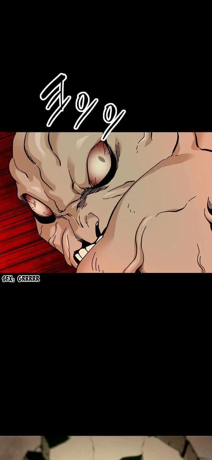 Read Deadlife chapter 63 image 18 on Lezhin