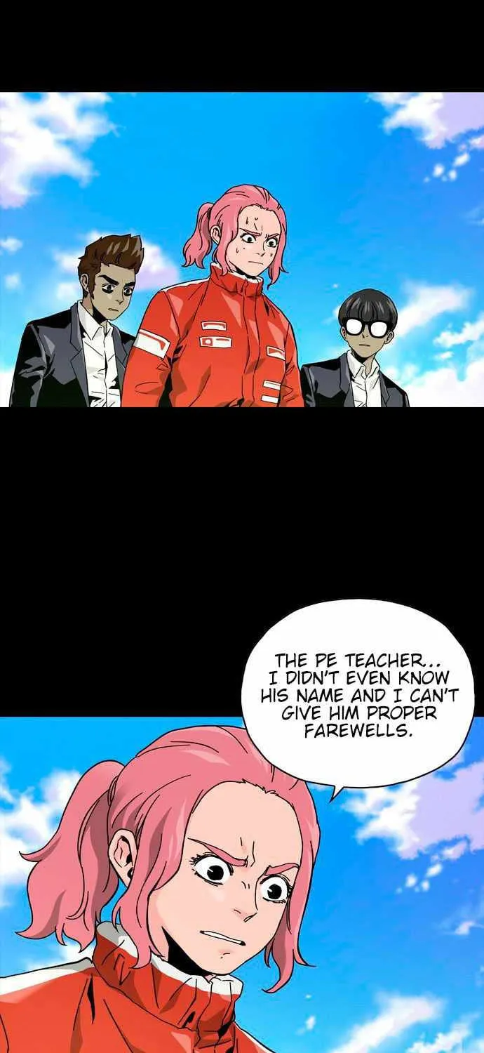 Read Deadlife chapter 63 image 2 on Lezhin