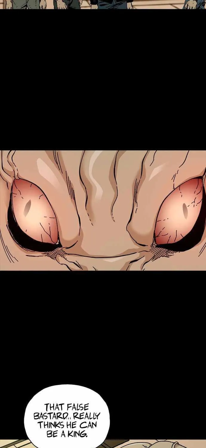 Read Deadlife chapter 63 image 20 on Lezhin
