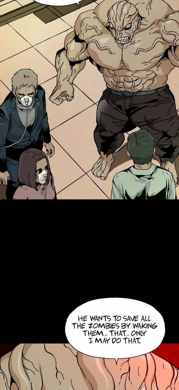 Read Deadlife chapter 63 image 21 on Lezhin