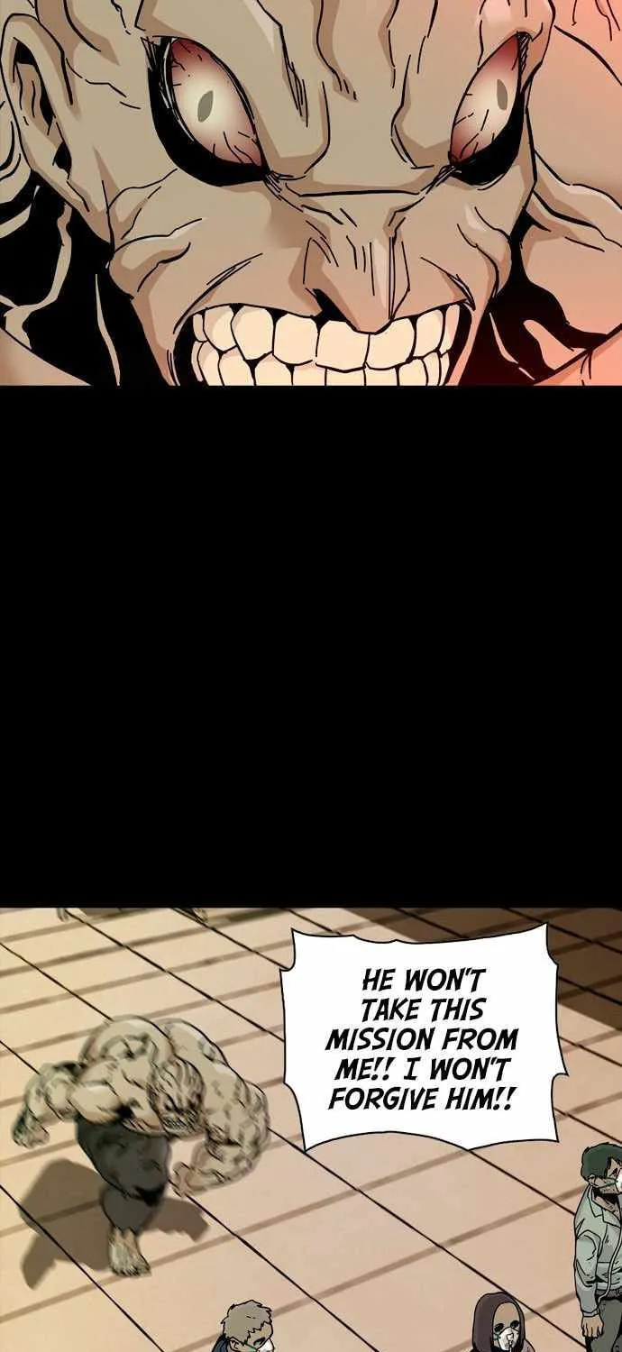 Read Deadlife chapter 63 image 22 on Lezhin