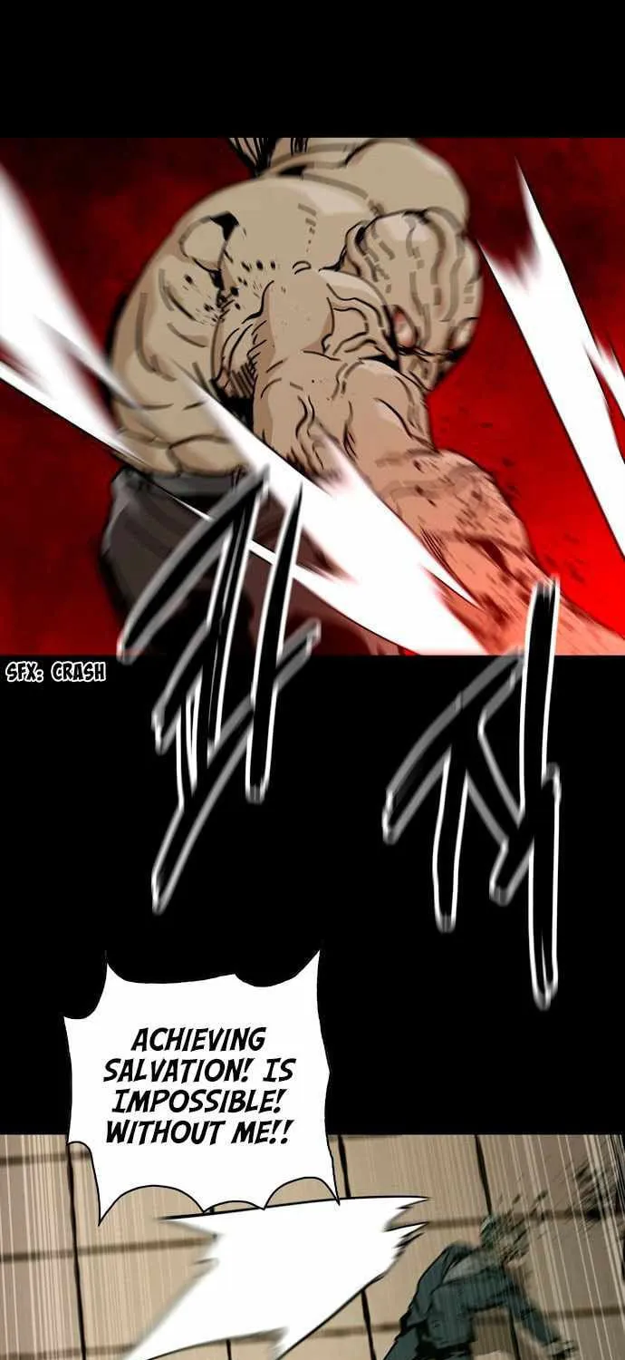 Read Deadlife chapter 63 image 24 on Lezhin