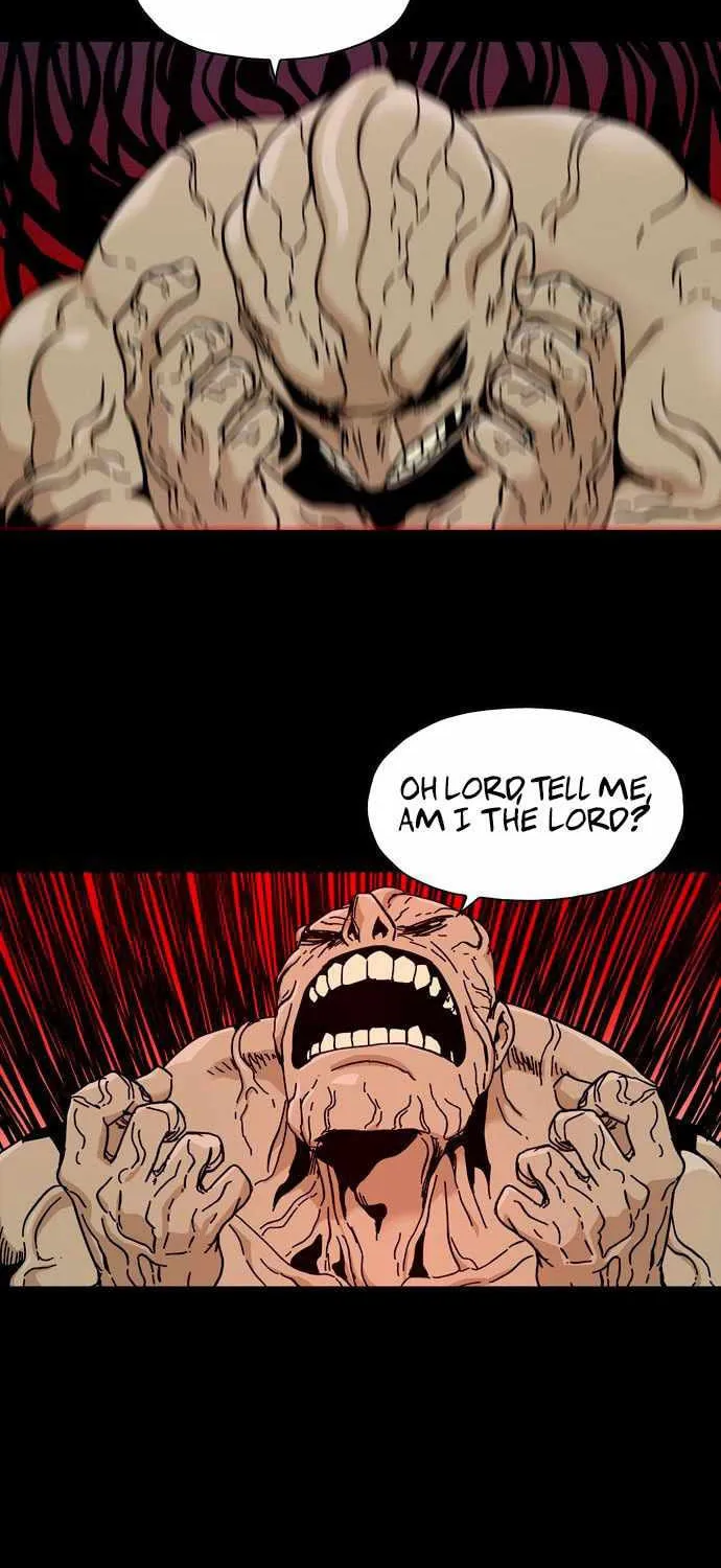 Read Deadlife chapter 63 image 27 on Lezhin