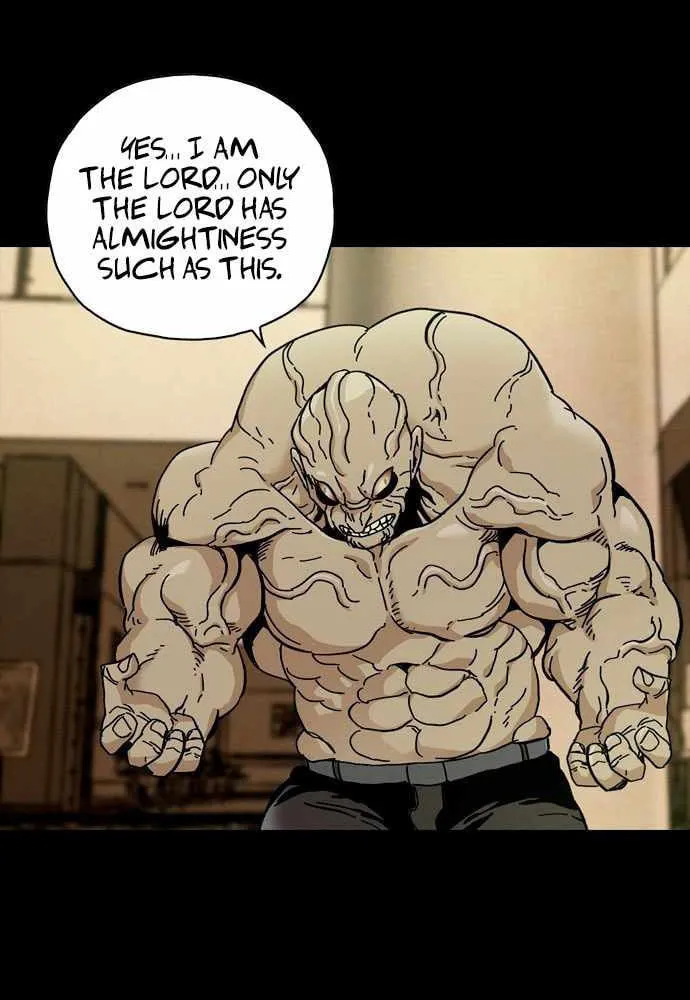 Read Deadlife chapter 63 image 28 on Lezhin