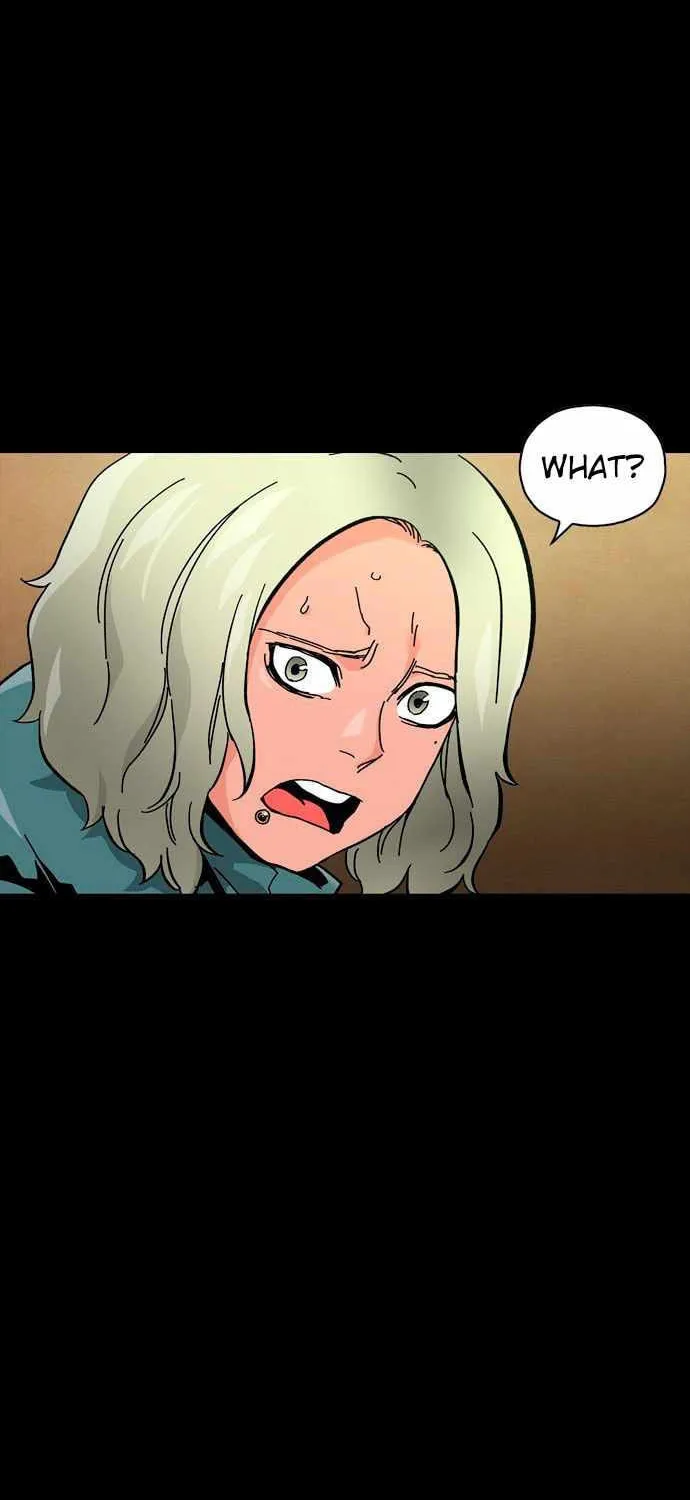 Read Deadlife chapter 63 image 34 on Lezhin