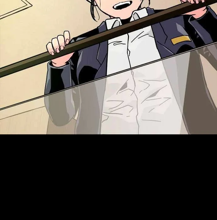 Read Deadlife chapter 63 image 36 on Lezhin