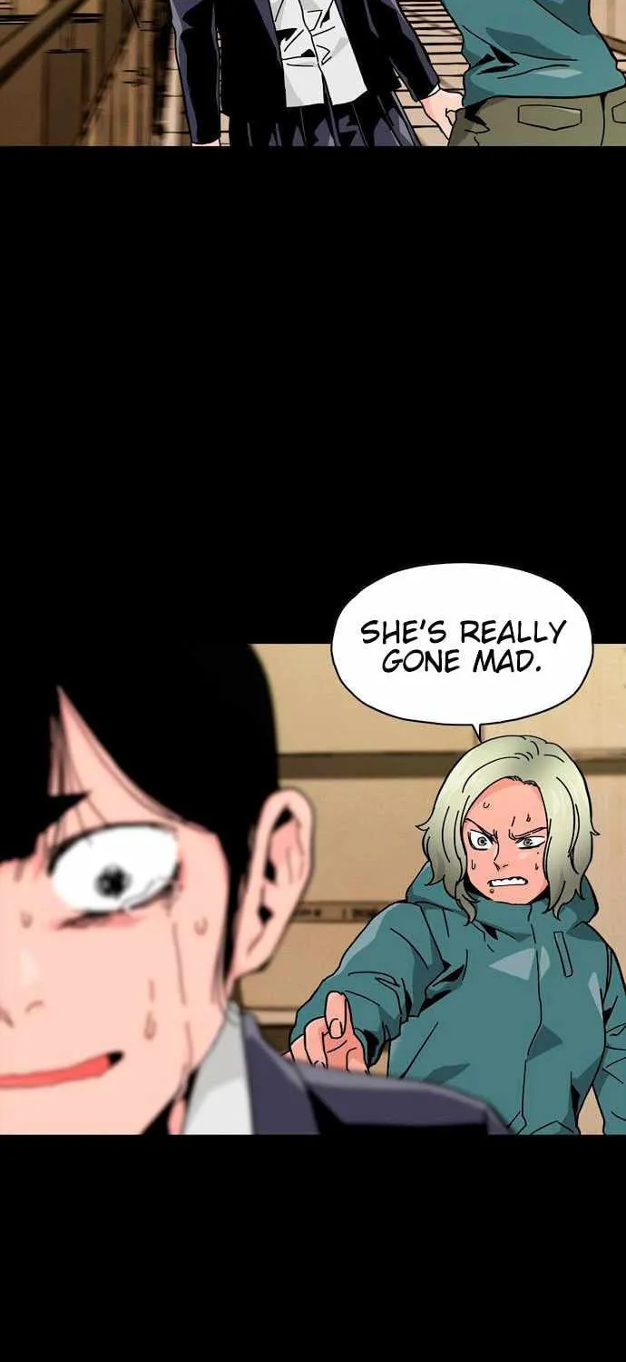Read Deadlife chapter 63 image 38 on Lezhin