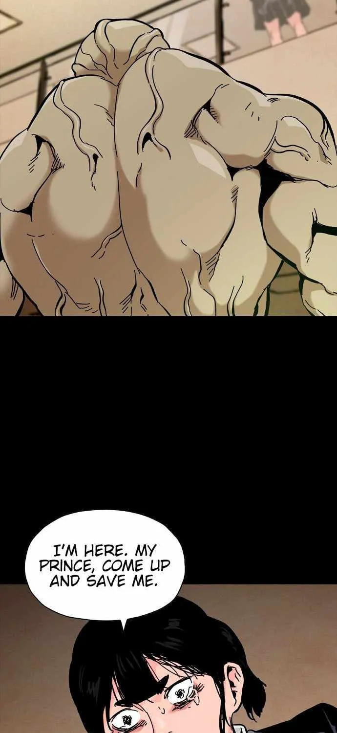 Read Deadlife chapter 63 image 43 on Lezhin