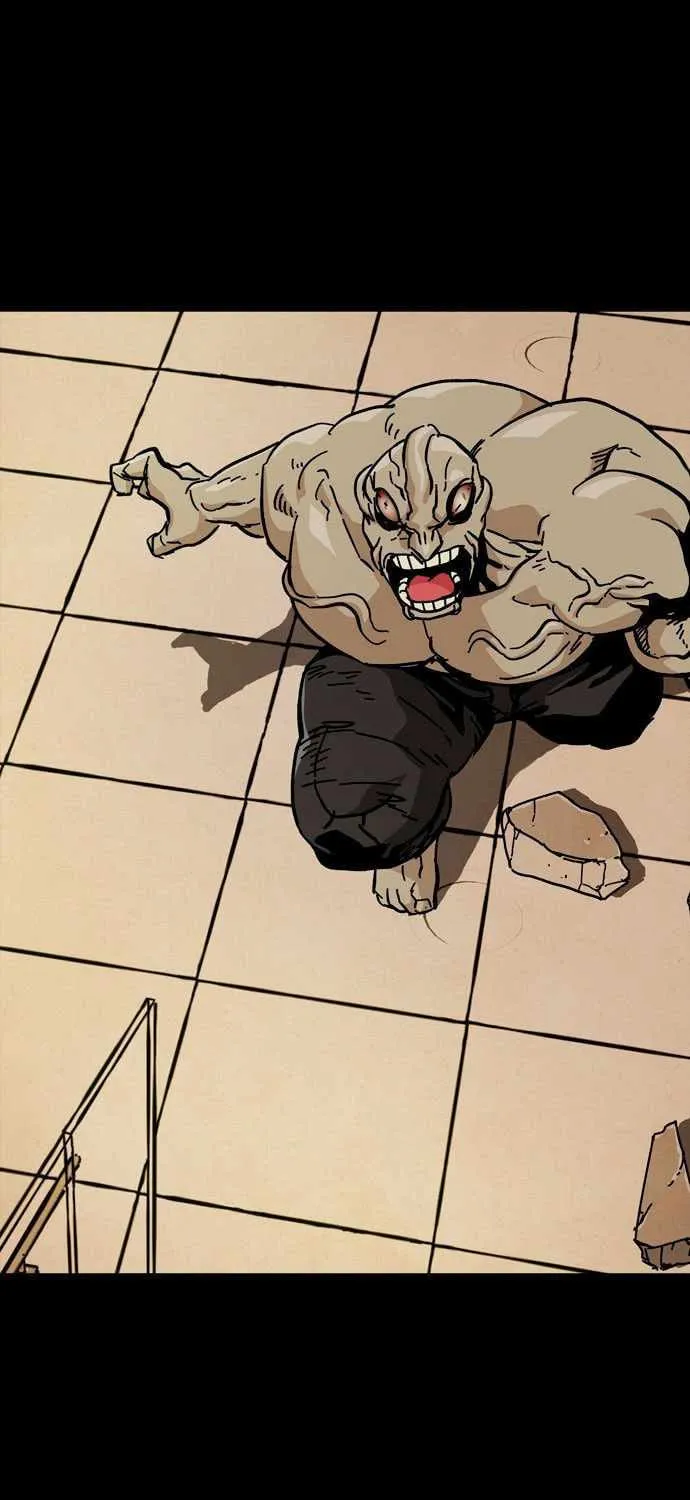 Read Deadlife chapter 63 image 45 on Lezhin