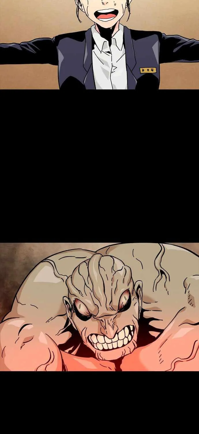 Read Deadlife chapter 63 image 47 on Lezhin