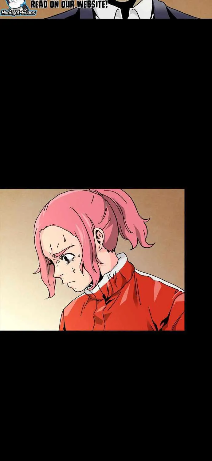 Read Deadlife chapter 63 image 5 on Lezhin