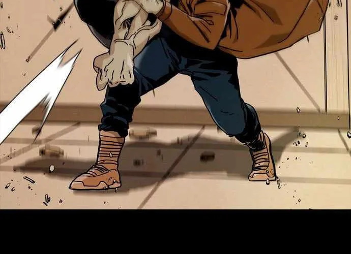 Read Deadlife chapter 63 image 50 on Lezhin