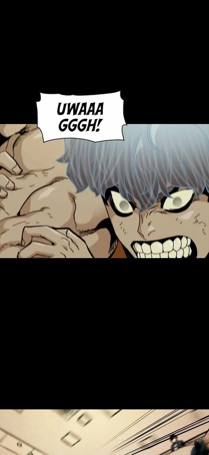 Read Deadlife chapter 63 image 51 on Lezhin