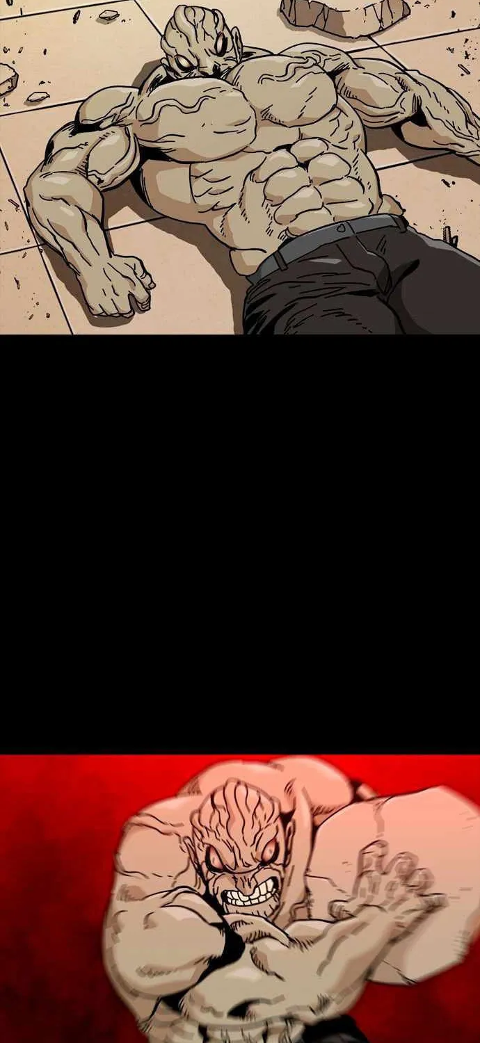 Read Deadlife chapter 63 image 56 on Lezhin