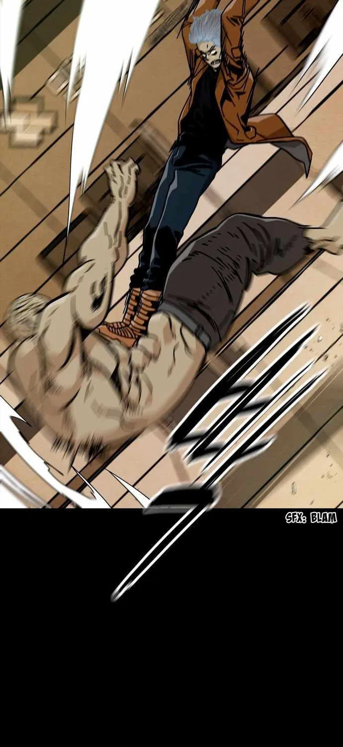 Read Deadlife chapter 63 image 61 on Lezhin