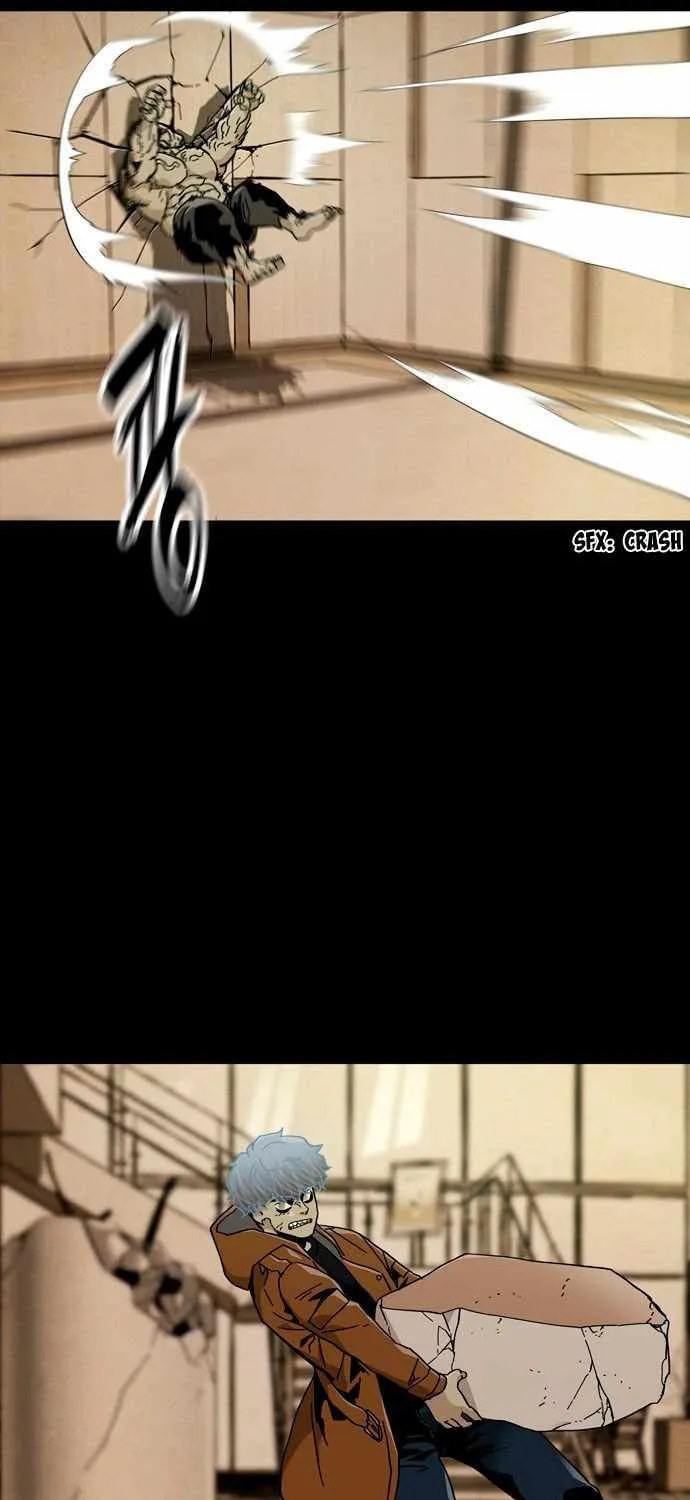 Read Deadlife chapter 63 image 62 on Lezhin