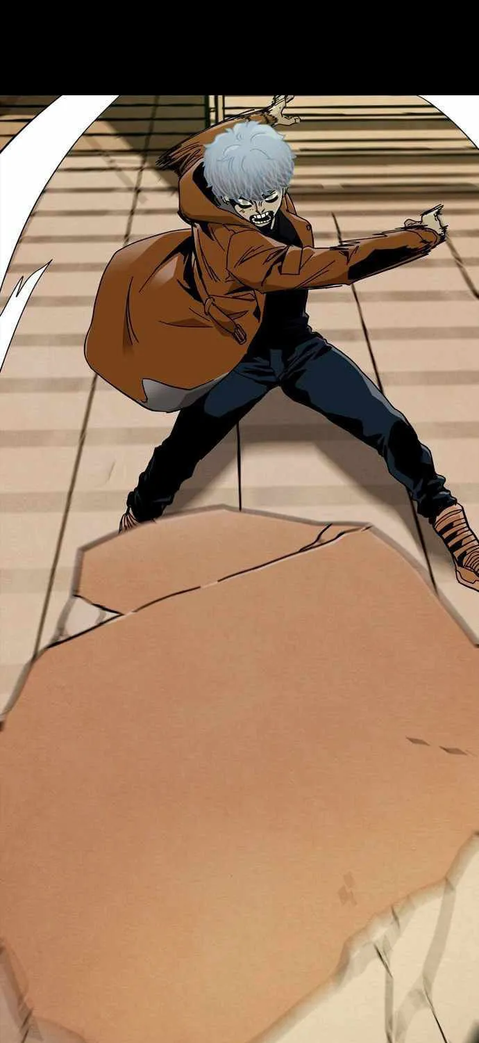 Read Deadlife chapter 63 image 64 on Lezhin