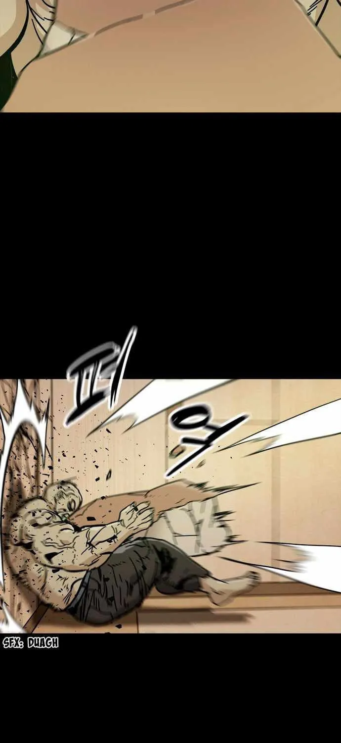 Read Deadlife chapter 63 image 66 on Lezhin