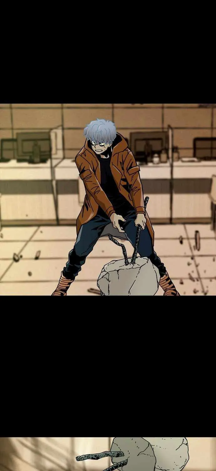 Read Deadlife chapter 63 image 68 on Lezhin