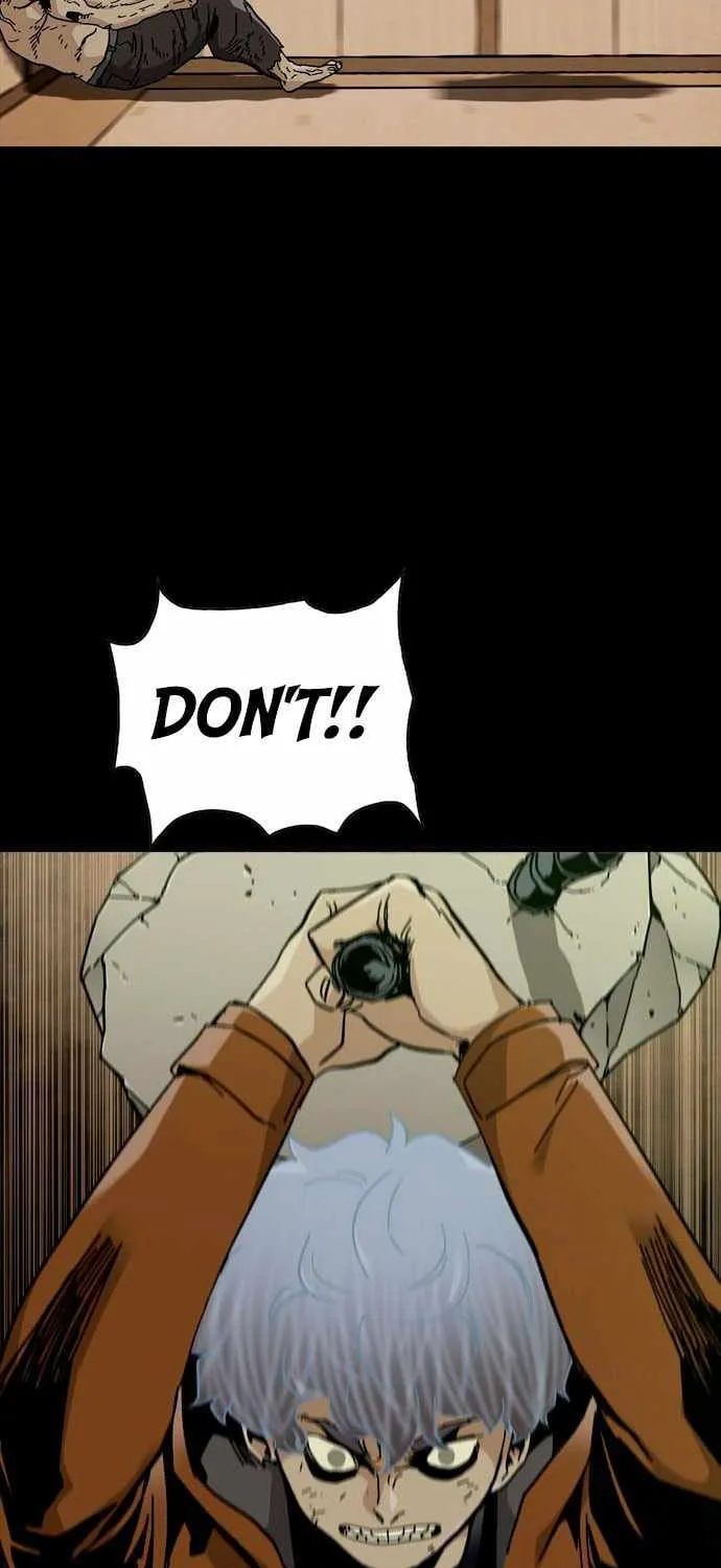 Read Deadlife chapter 63 image 70 on Lezhin