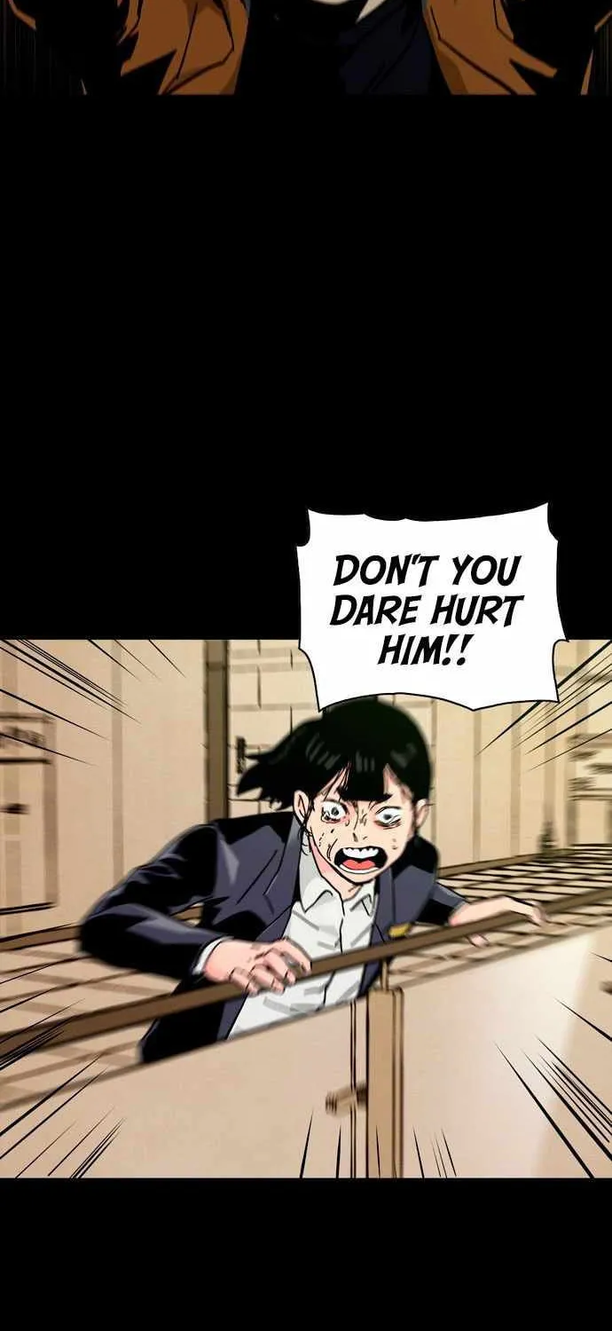 Read Deadlife chapter 63 image 71 on Lezhin