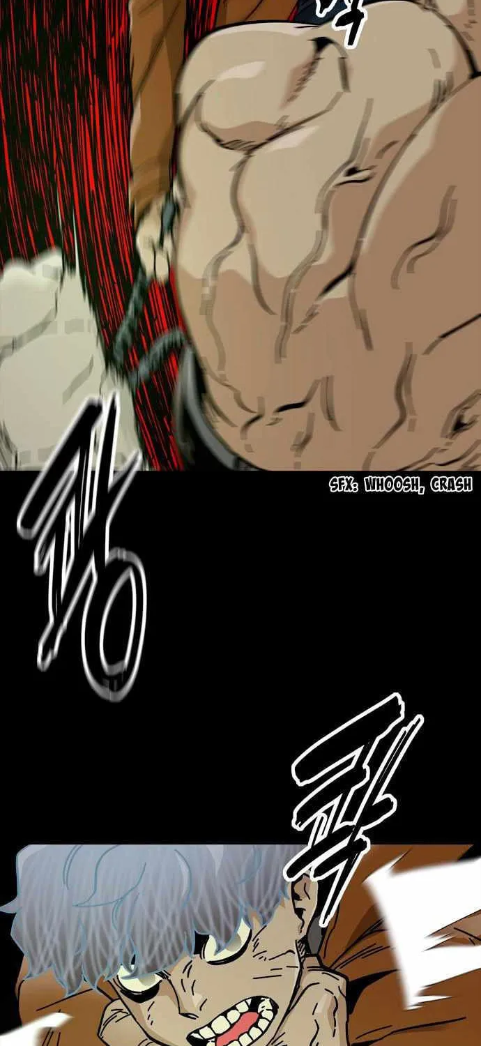 Read Deadlife chapter 63 image 73 on Lezhin