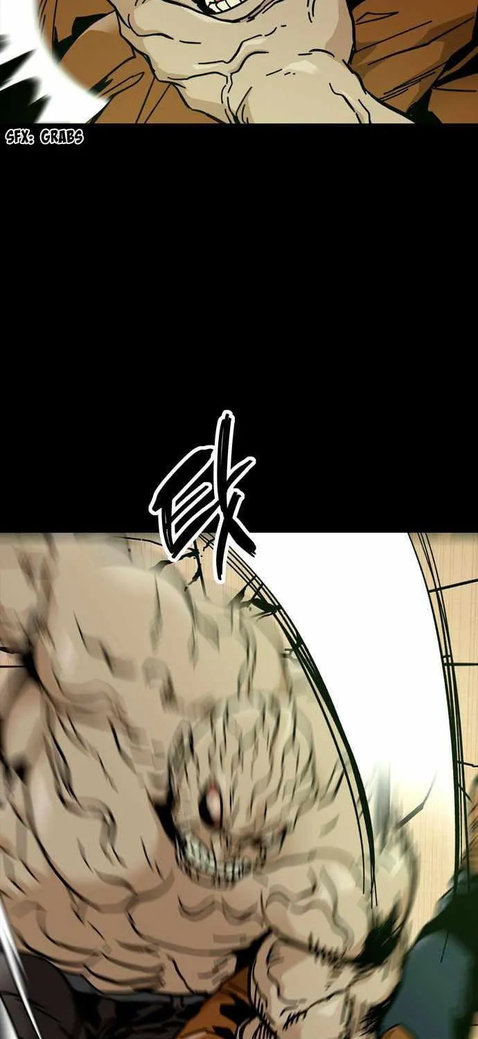Read Deadlife chapter 63 image 74 on Lezhin