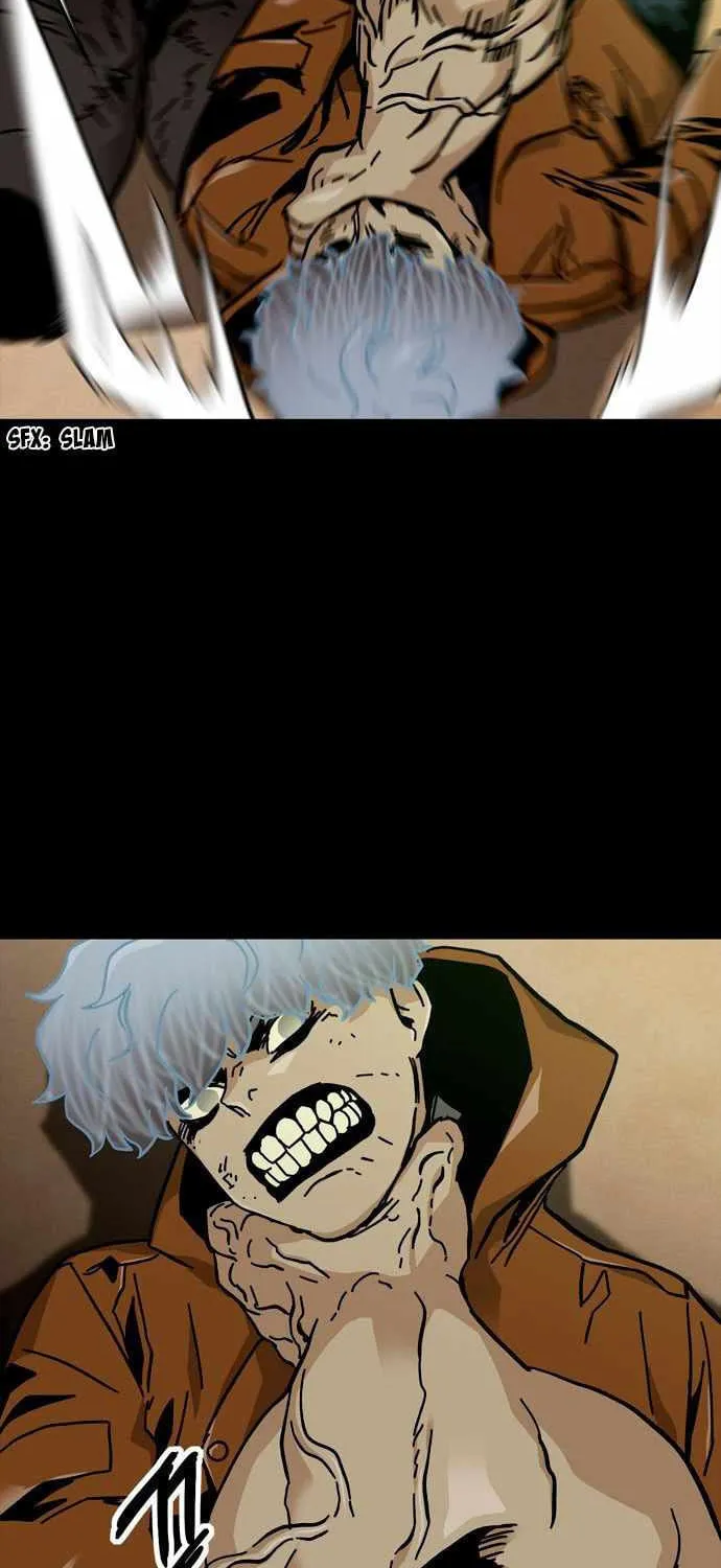 Read Deadlife chapter 63 image 75 on Lezhin