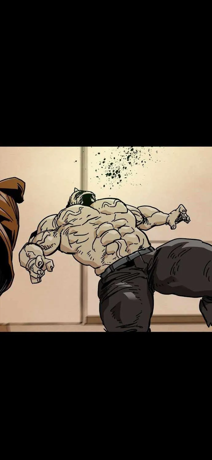 Read Deadlife chapter 64 image 16 on Lezhin