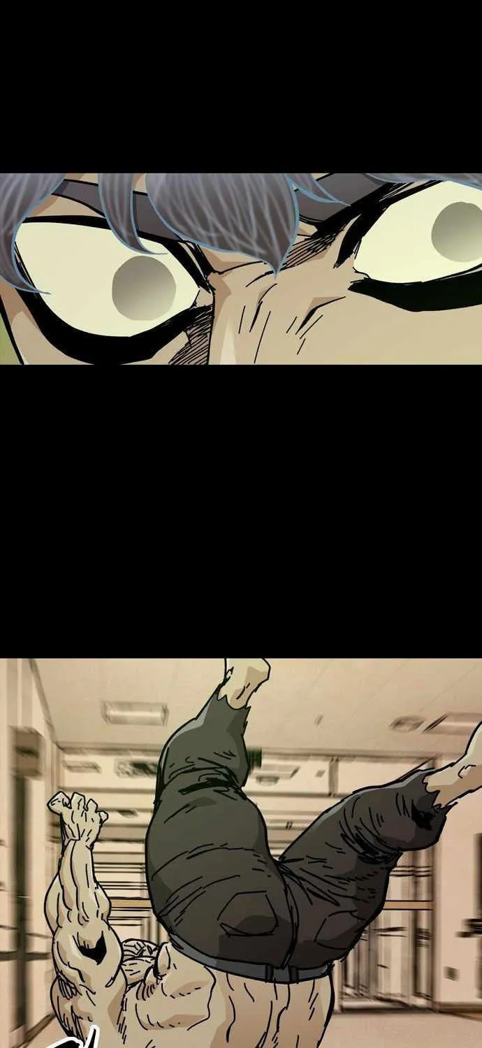 Read Deadlife chapter 64 image 18 on Lezhin